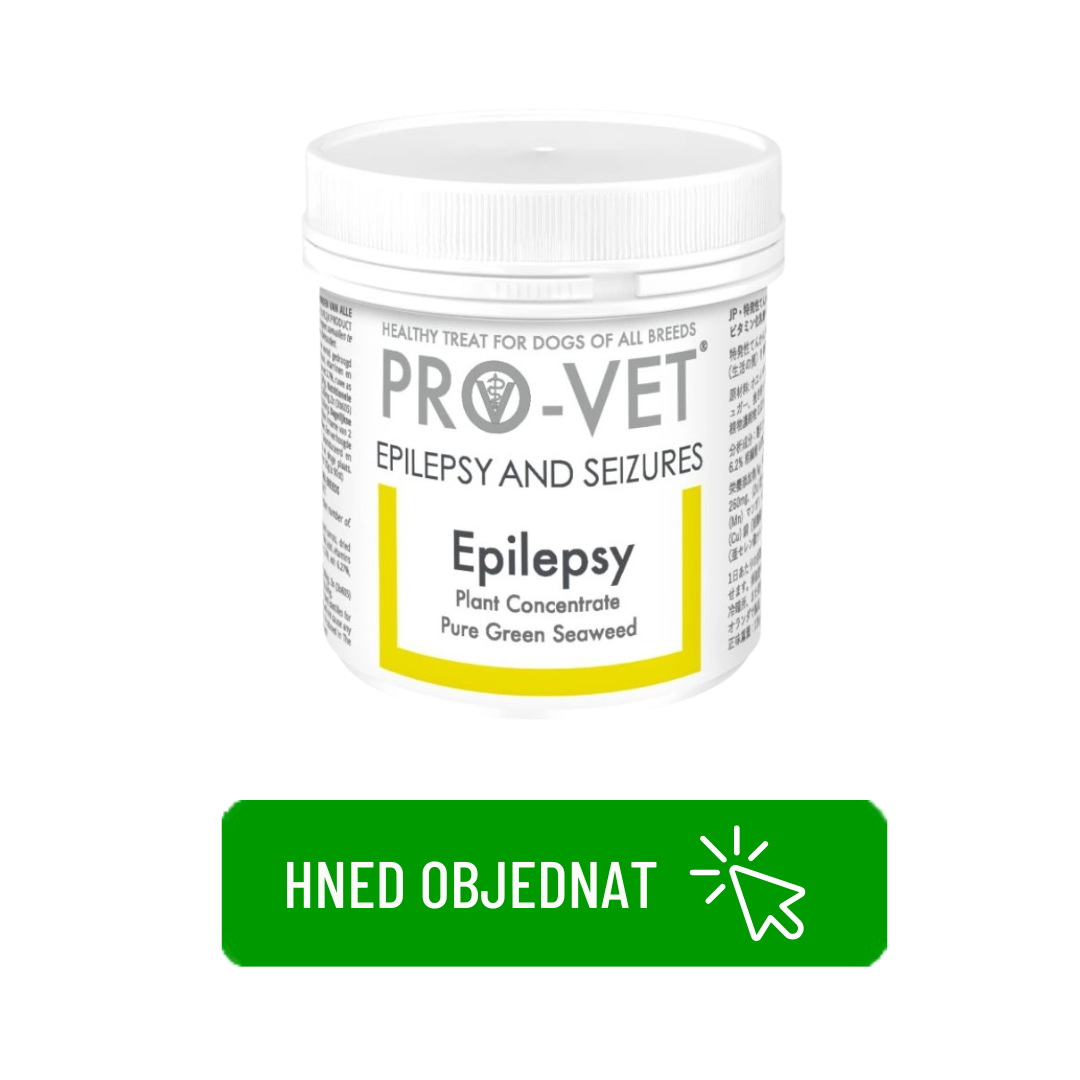 Epilepsy pastilky